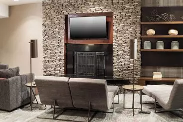 فندق Courtyard By Marriott Hattiesburg