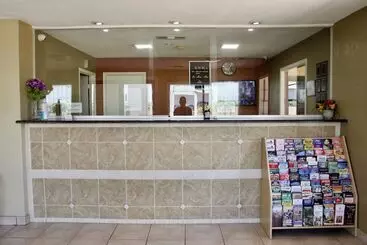 Hôtel Executive Inn Of Arlington, Near At&t Stadium