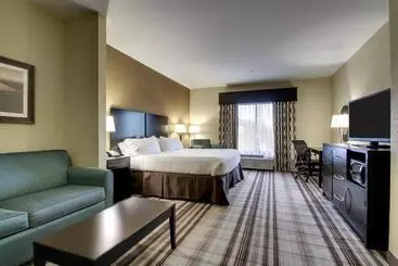 Hotel Holiday Inn Express Natchez South West, An Ihg