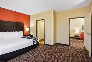 酒店 La Quinta By Wyndham Pecos