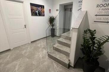 فندق Porto Di Roma