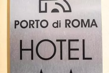 Otel Porto Di Roma