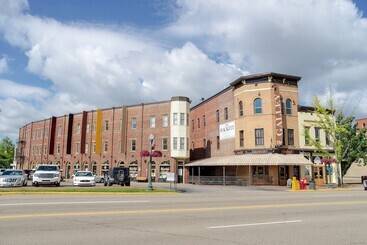 ホテル The Hackett