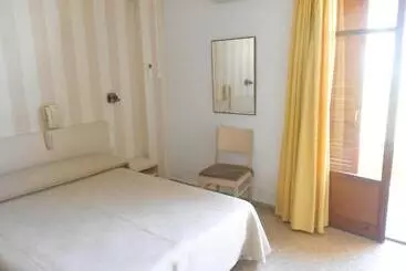 Отель Tramontana