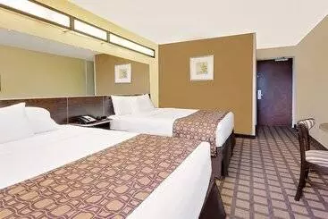 Microtel Inn & Suites Sayre, Pa