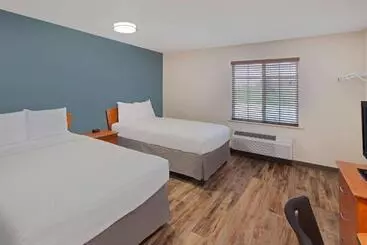 آپارتمان Woodspring Suites Ankeny Des Moines