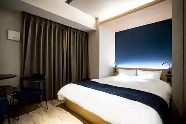 Hotel Fav Takamatsu