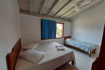 Hotel Pousada Do Mica