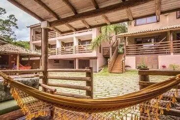 ホテル Pousada Do Mica