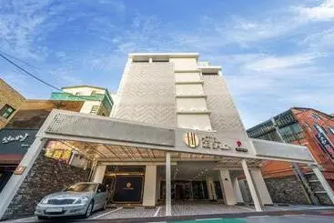 Hôtel Pyeongtaek Lx