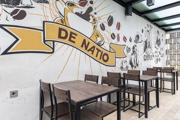 Hotel Reddoorz Premium Near Centre Point Mall Medan