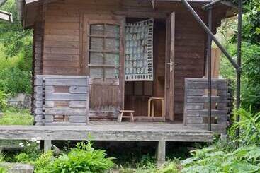 Pension Morino Garden Mashiko