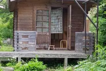 Pension Morino Garden Mashiko