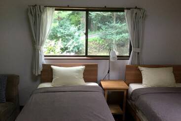 Pension Morino Garden Mashiko