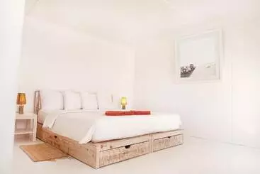 Hotelli Ocean Vagabond Dakhla