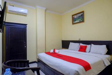 Hotel Reddoorz Near Citraland Waterpark Kendari