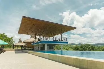 Hotel Reddoorz @ Tambolaka Sumba