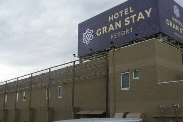 Hotell Gran Stay Resort Adult Only