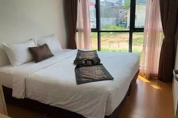 Aparthotel Aspira Koh Samui