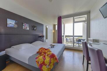 آپارتمان Belambra Clubs La Grande Motte Petite Camargue   Presqu île Du Ponant