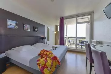 Apartament Belambra Clubs La Grande Motte Petite Camargue Presqu île Du Ponant