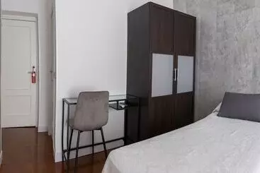 Hostal Tokio