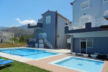 Hôtel Athena