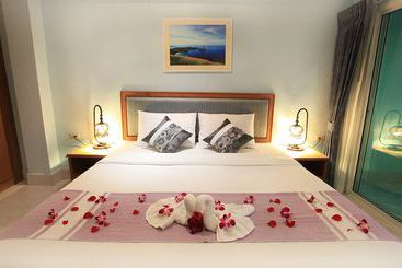 Hotell Baan Halle Hallo