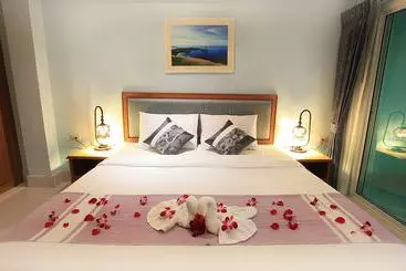 Hotel Baan Halle Hallo