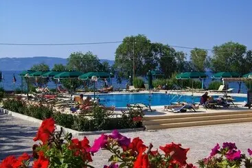 Hotelli Bella Vista