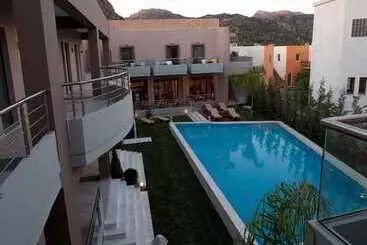 酒店 Libyan Princess