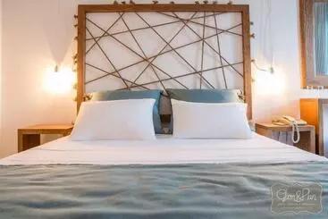 Hotelli Long Beach Resort