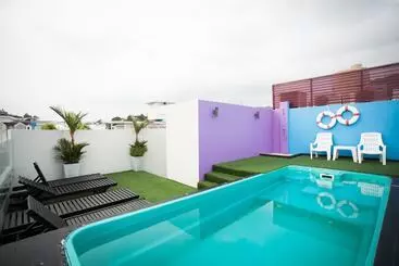 Must Sea Hotel   Sha