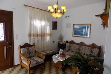 هتل Pension Margarita