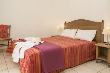 فندق Résidence Odalys Les Hameaux De Capra Scorsa