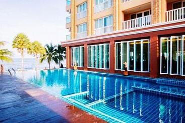 هتل Saisawan Beach Luxury