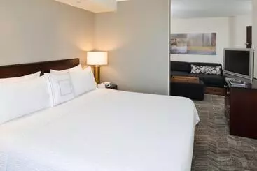 Hotel Springhill Suites By Marriott Lancaster Palmdale