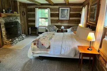 ホテル Sugar Tree Inn