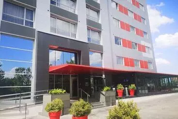 Residenza Vertice Roomspace