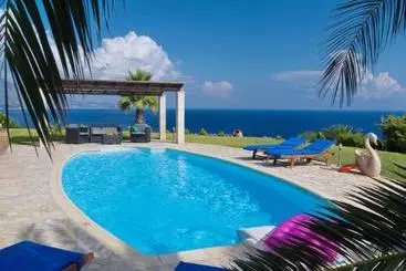 Апартаменты Studios Dimitra