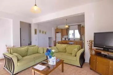 Huoneisto Studios Dimitra