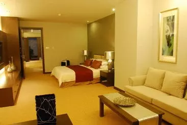 Swiss-Belhotel Hefei