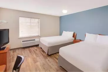 شقة Woodspring Suites Des Moines Pleasant Hill