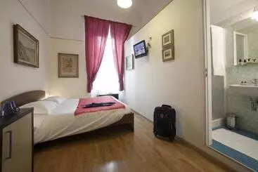 تختخواب و صبحانه Residenza Maglioni Al Battistero
