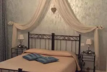 Bed & Breakfast Alloggi Marin