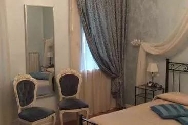 Bed & Breakfast Alloggi Marin