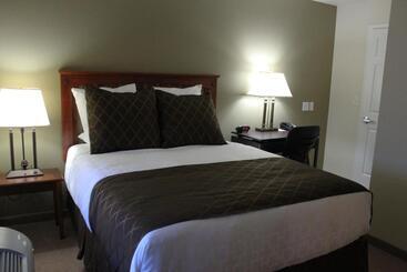 아파트호텔 Extended Stay Americas Suites   Minot