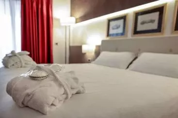 Best Western Plus Hotel Modena Resort