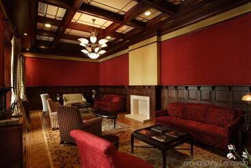 בית מלון כפרי Casa Gangotena