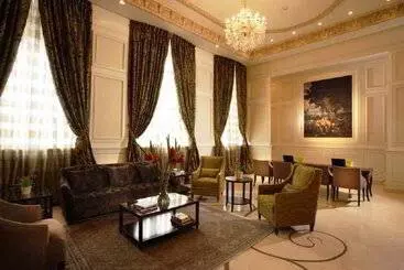 Hotel Casa Gangotena